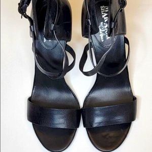 Maria Sharapova heels